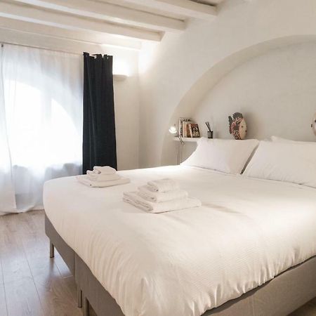 Ferienwohnung Italianway - Rosales 1 Flat Mailand Exterior foto