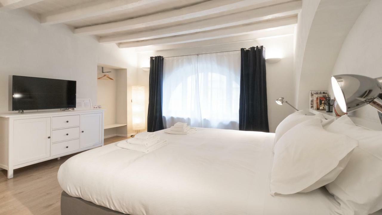 Ferienwohnung Italianway - Rosales 1 Flat Mailand Exterior foto